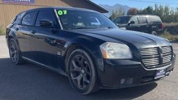 2005 Dodge Magnum RT