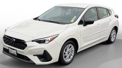 2024 Subaru Impreza Base