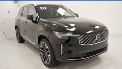 2025 Volvo XC90 B6 Plus Bright Theme 7P