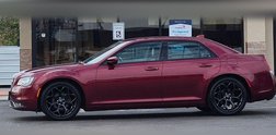 2019 Chrysler 300 S