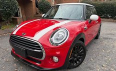2019 MINI Hardtop 