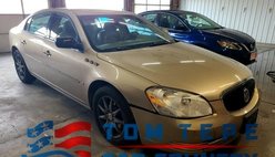 2006 Buick Lucerne CXL V6