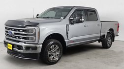 2024 Ford Super Duty F-250 Lariat