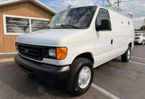 2007 Ford E-Series E-250