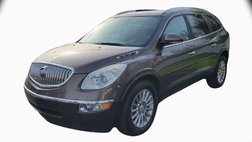 2011 Buick Enclave CX