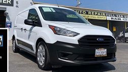 2023 Ford Transit Connect XL