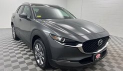 2024 Mazda CX-30 2.5 S Preferred