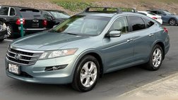 2010 Honda Accord Crosstour EX-L