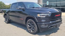 2022 Ram Ram Pickup 1500 Limited