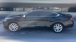 2018 Chevrolet Impala Premier