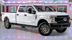 2022 Ford Super Duty F-250 XL