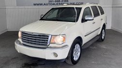 2007 Chrysler Aspen Limited