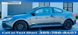 2006 Scion tC Base
