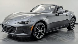 2018 Mazda MX-5 Miata Grand Touring