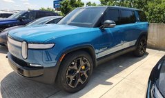 2023 Rivian R1S Launch Edition