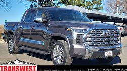 2023 Toyota Tundra 1794 Edition