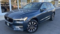 2023 Volvo XC60 B5 Core