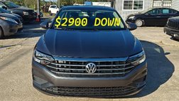 2021 Volkswagen Jetta S