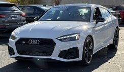 2022 Audi S5 Sportback 3.0T quattro Prestige