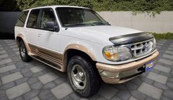 1996 Ford Explorer Limited