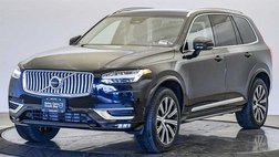 2025 Volvo XC90 B6 Plus Bright Theme 7P