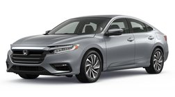 2019 Honda Insight Touring