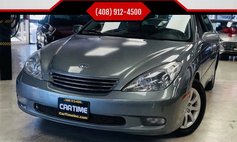 2002 Lexus ES 300 Base