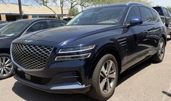 2023 Genesis GV80 2.5T