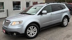 2013 Subaru Tribeca 3.6R Limited