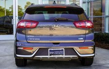 2018 Kia Niro EX