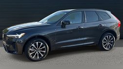 2025 Volvo XC60 B5 Plus Dark Theme
