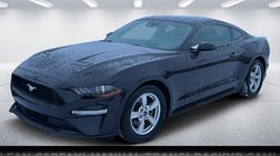 2023 Ford Mustang EcoBoost