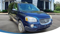 2006 Buick Terraza CXL