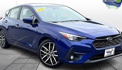 2024 Subaru Impreza Sport