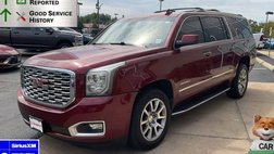2020 GMC Yukon XL Denali