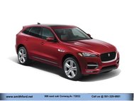 2022 Jaguar F-PACE P250 S