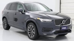 2021 Volvo XC90 T6 Momentum 7-Passenger