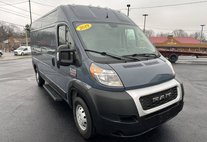 2019 Ram ProMaster 2500 159 WB