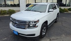 2019 Chevrolet Tahoe LS