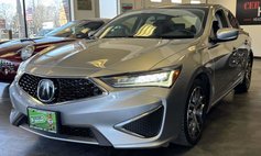 2021 Acura ILX w/Premium