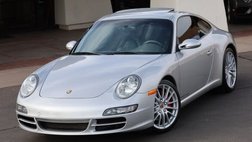 2007 Porsche 911 Carrera S