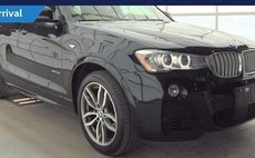 2016 BMW X3 xDrive35i