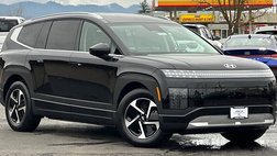 2026 Hyundai IONIQ 9 SE