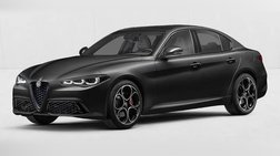 2024 Alfa Romeo Giulia Veloce