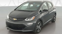 2021 Chevrolet Bolt EV Premier