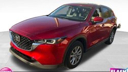 2022 Mazda CX-5 2.5 S Preferred