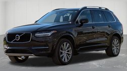 2016 Volvo XC90 T8 eAWD Momentum