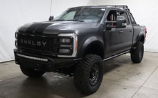 2023 Ford Super Duty F-250 Lariat