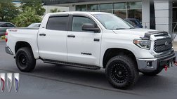 2021 Toyota Tundra TRD Pro