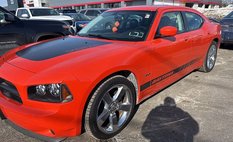2008 Dodge Charger RT